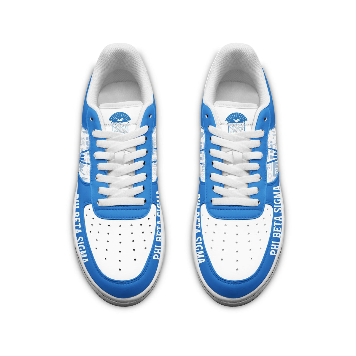 PREMIUM PBSM AF1 SNEAKER DAT