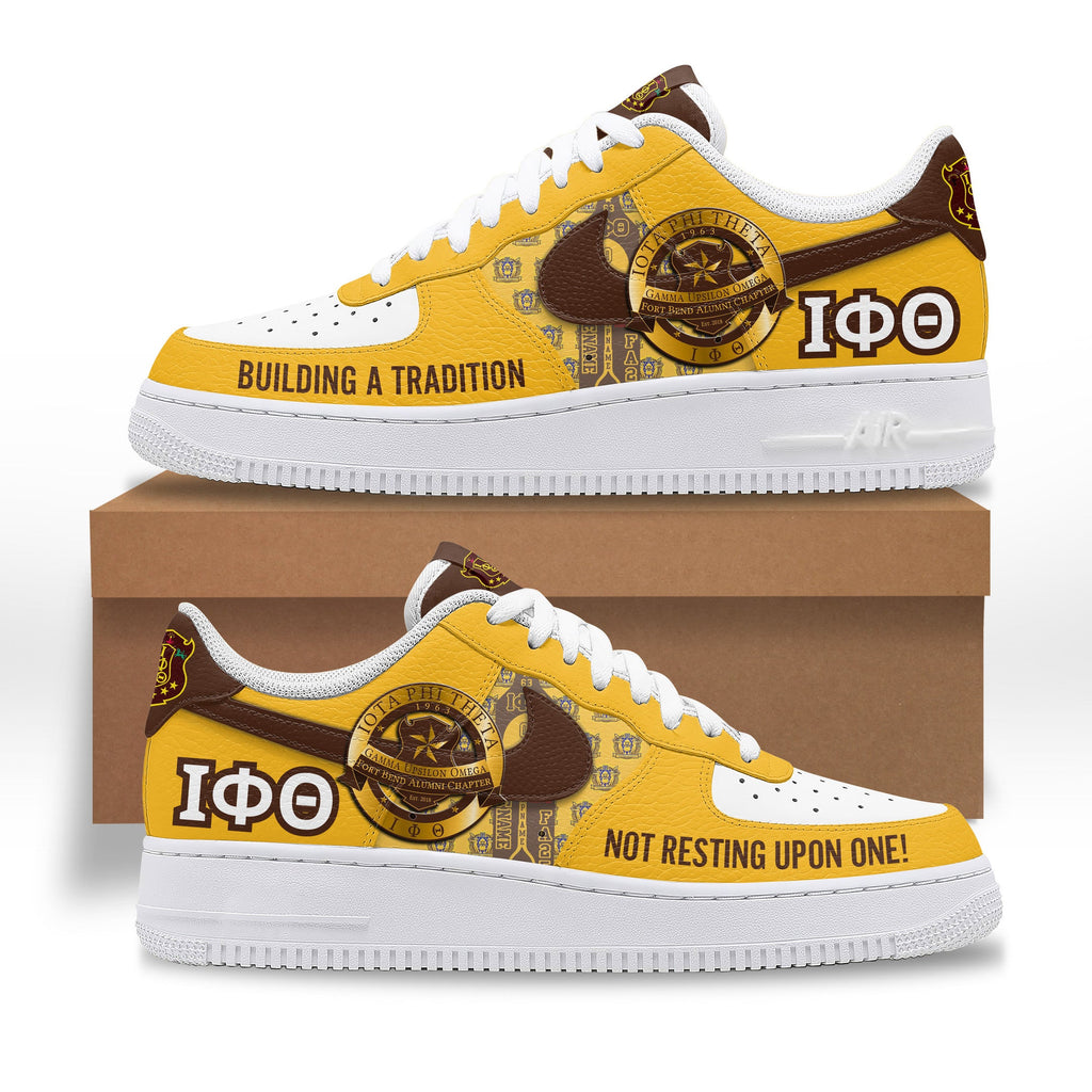 PREMIUM IPT AF1 SNEAKER DAT