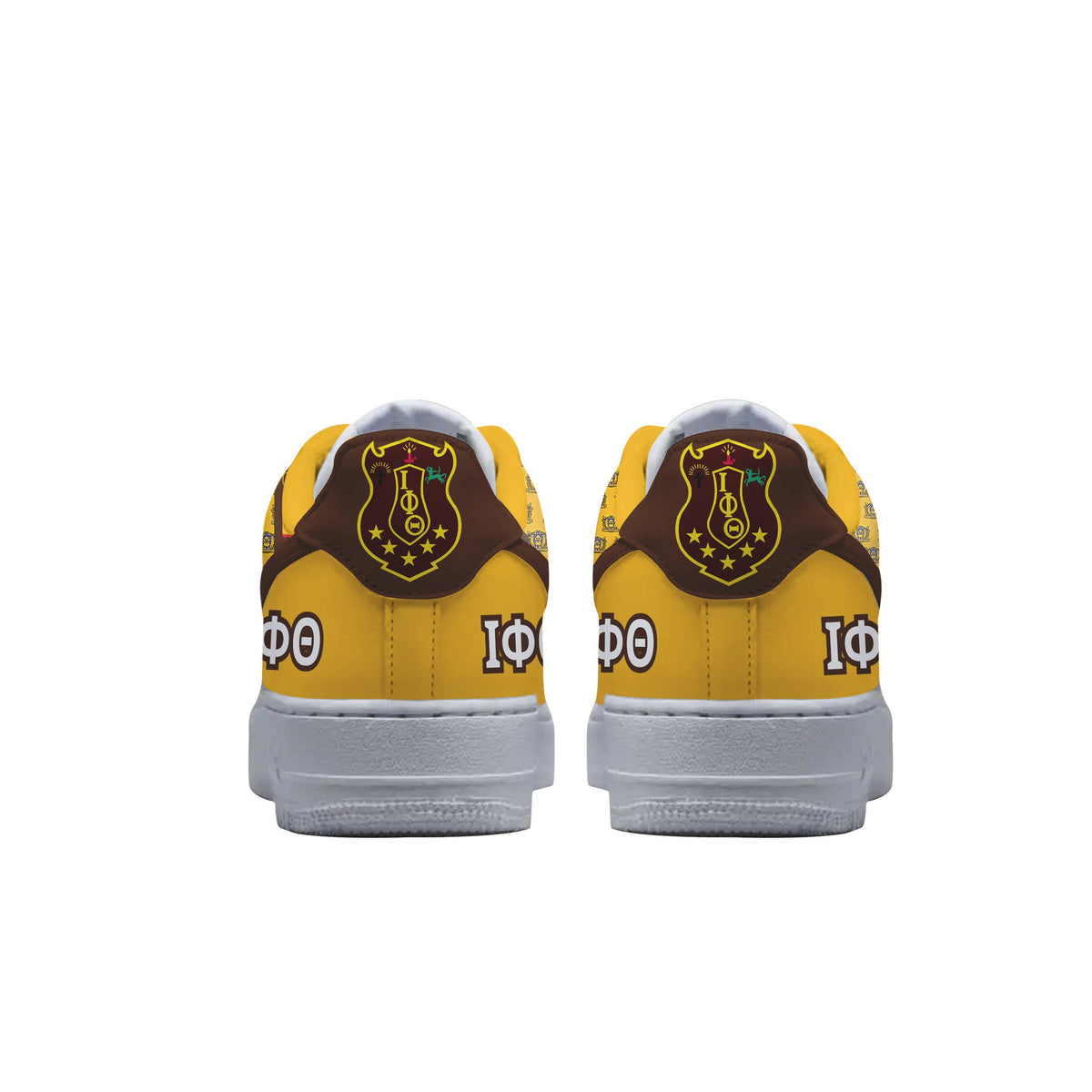 PREMIUM IPT AF1 SNEAKER DAT