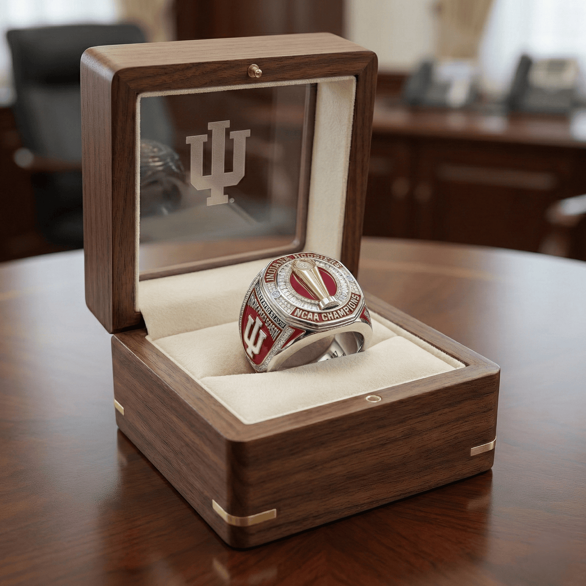 PREMIUM IDH RING DAT