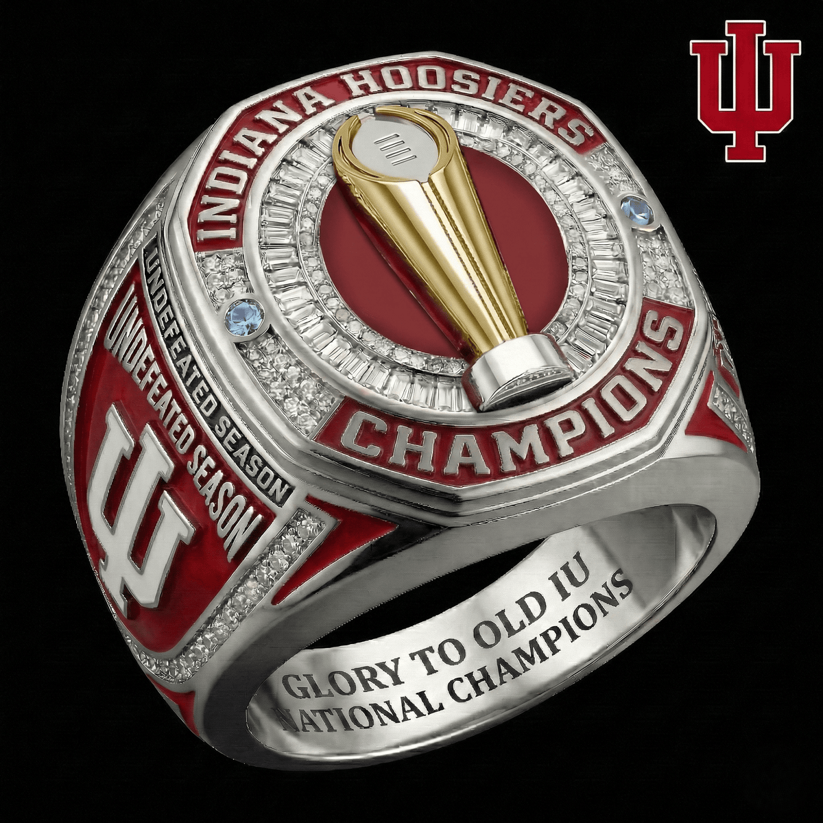 PREMIUM IDH RING DAT