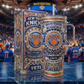 NYK 40oz Tumbler With Handle DAT