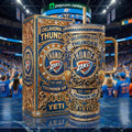 OCT 40oz Tumbler With Handle DAT