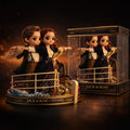 Premium TTN Commemorative Figure HTTT