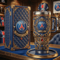 PSG 40oz Tumbler With Handle DAT