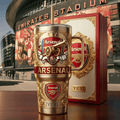 ARS 40oz Tumbler With Handle DAT