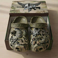 SWAT Premium Clogs TNSM