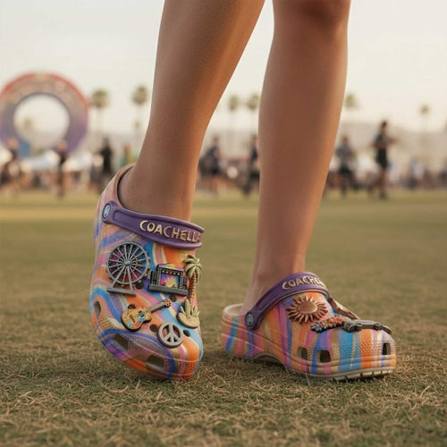 CCL Premium Clogs TNSM