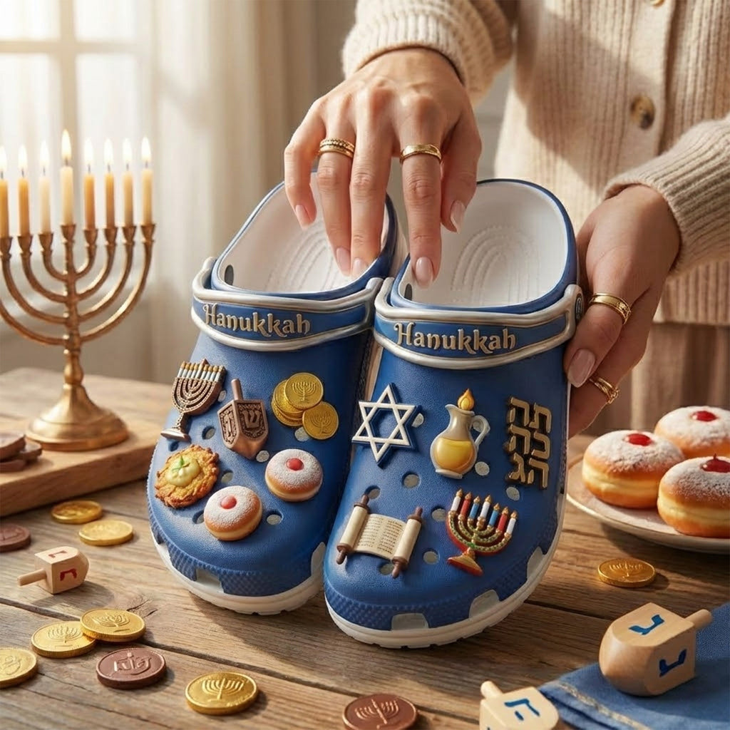 HKH Premium Clogs TNSM