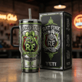 RFK 40oz Tumbler With Handle PDL