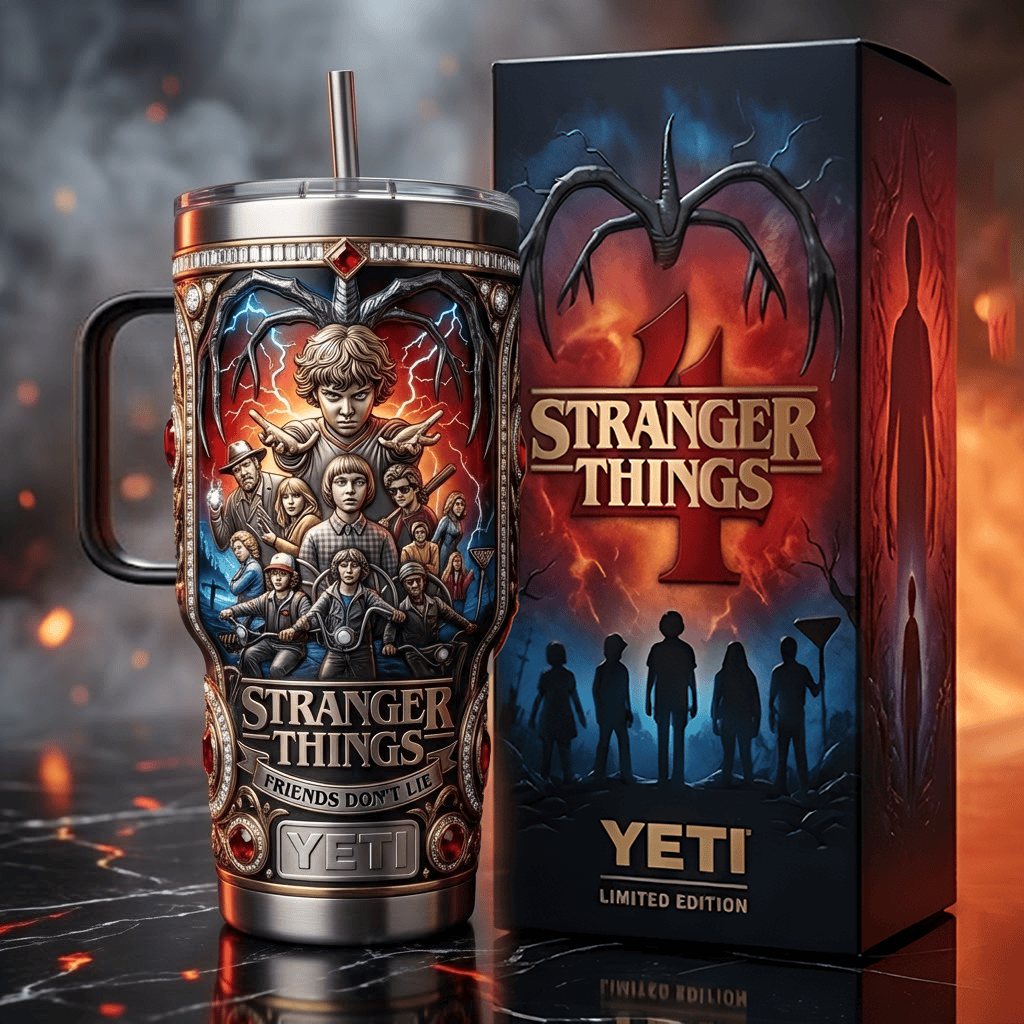 STT 40oz Tumbler With Handle PDL