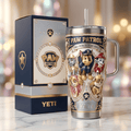 PPT 40oz Tumbler With Handle PDL