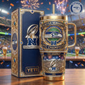 STSH 40oz Tumbler With Handle LNTH