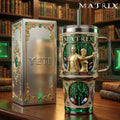 TMX 40oz Tumbler With Handle LNTH