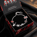 RLST Adjustable Charm Bracelet PDL