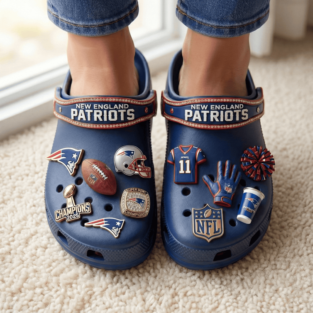 NEP Premium Clogs HTTT