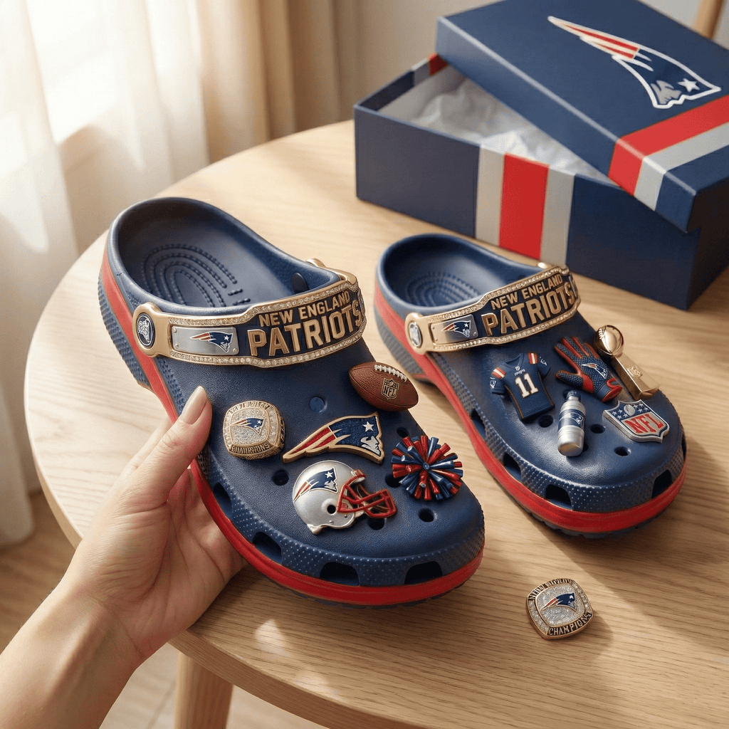 NEP Premium Clogs HTTT