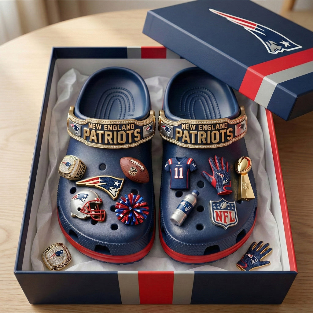 NEP Premium Clogs HTTT