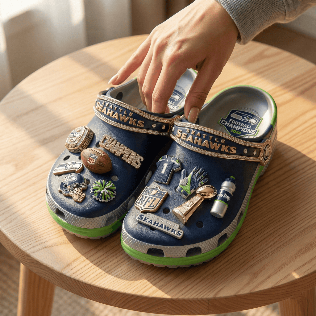STSH Premium Clogs HTTT