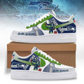 PREMIUM STSH AF1 SNEAKER HTTT