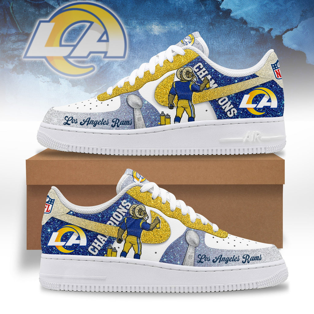 PREMIUM LAR AF1 SNEAKER HTTT