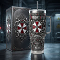 RSE 40oz Tumbler With Handle TNSM