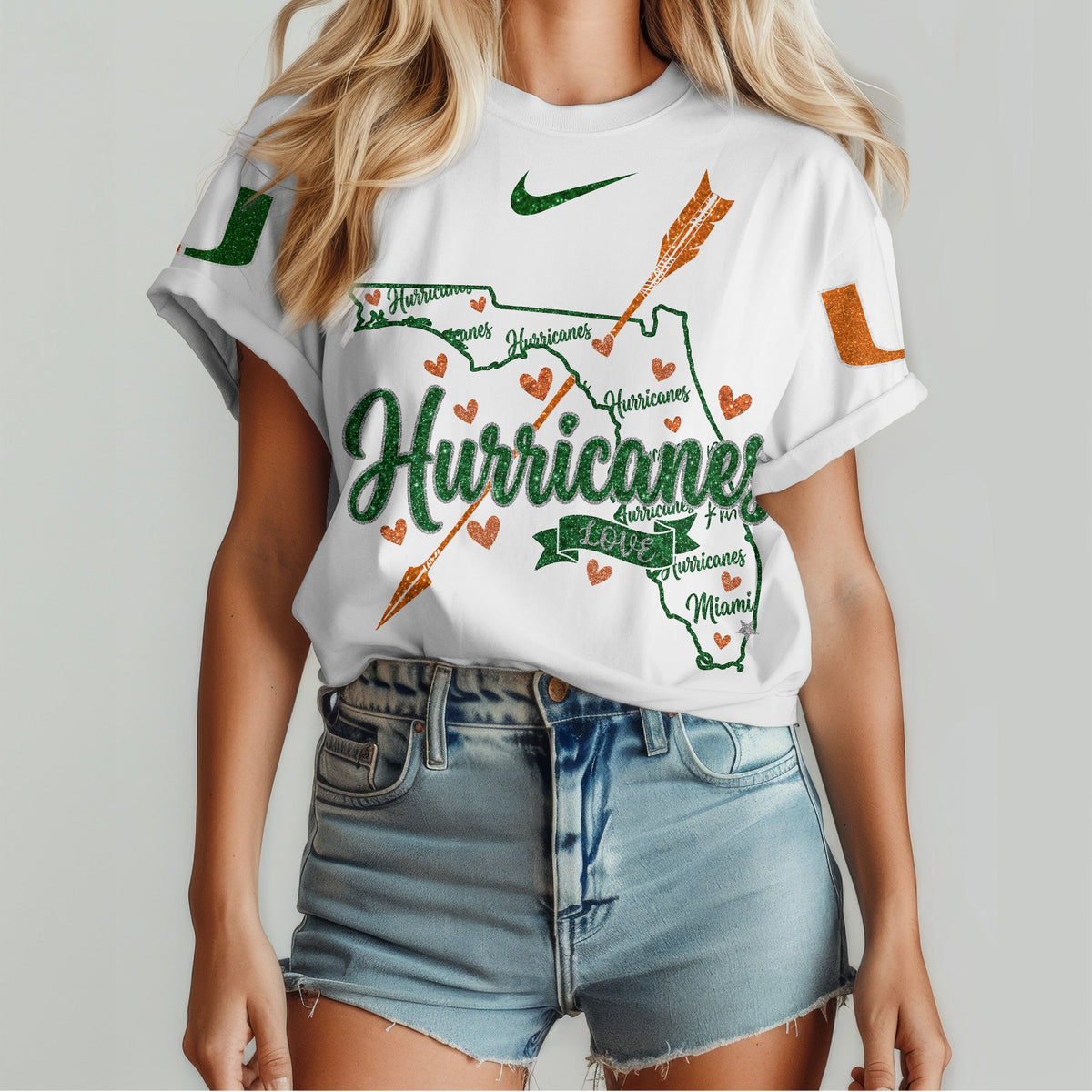 PREMIUM MHC 3D SHIRT HTTT