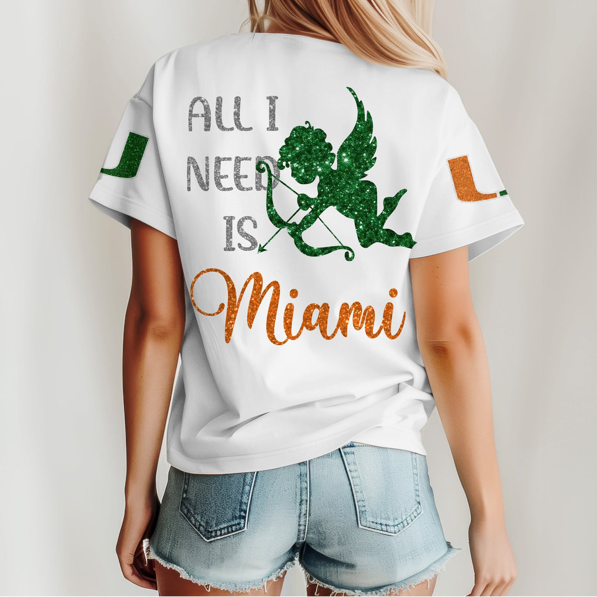 PREMIUM MHC 3D SHIRT HTTT