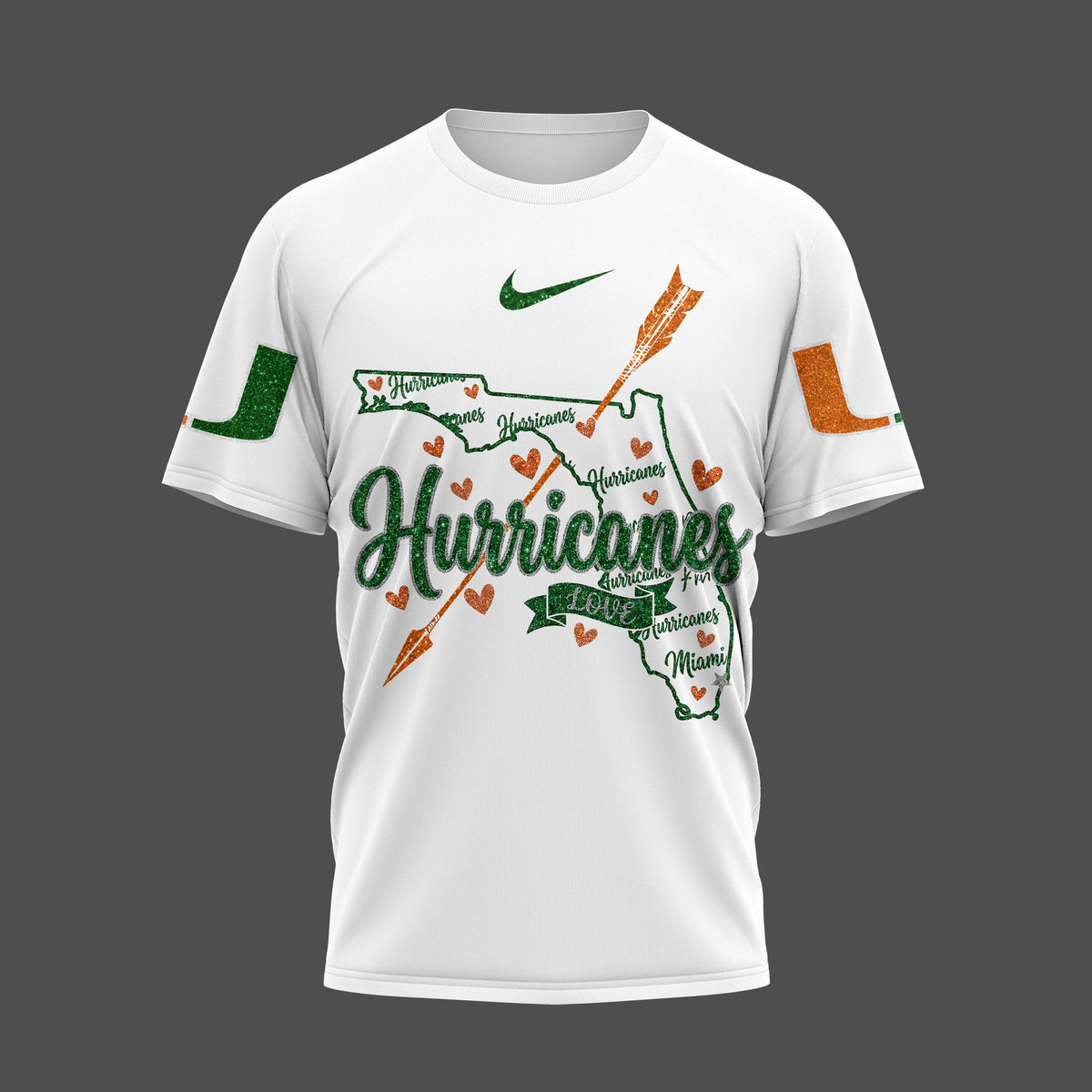 PREMIUM MHC 3D SHIRT HTTT