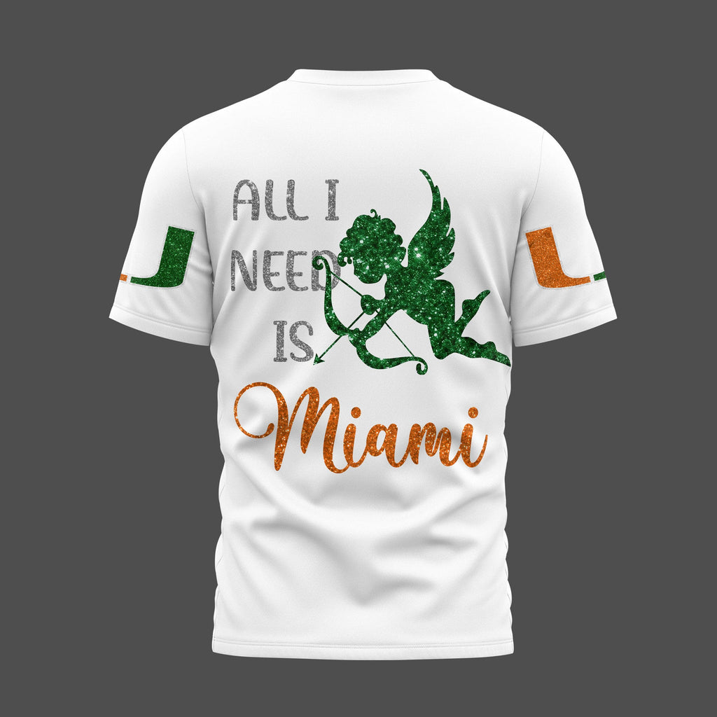 PREMIUM MHC 3D SHIRT HTTT