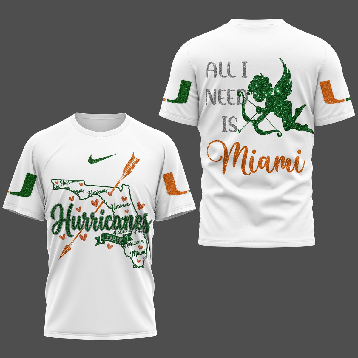 PREMIUM MHC 3D SHIRT HTTT