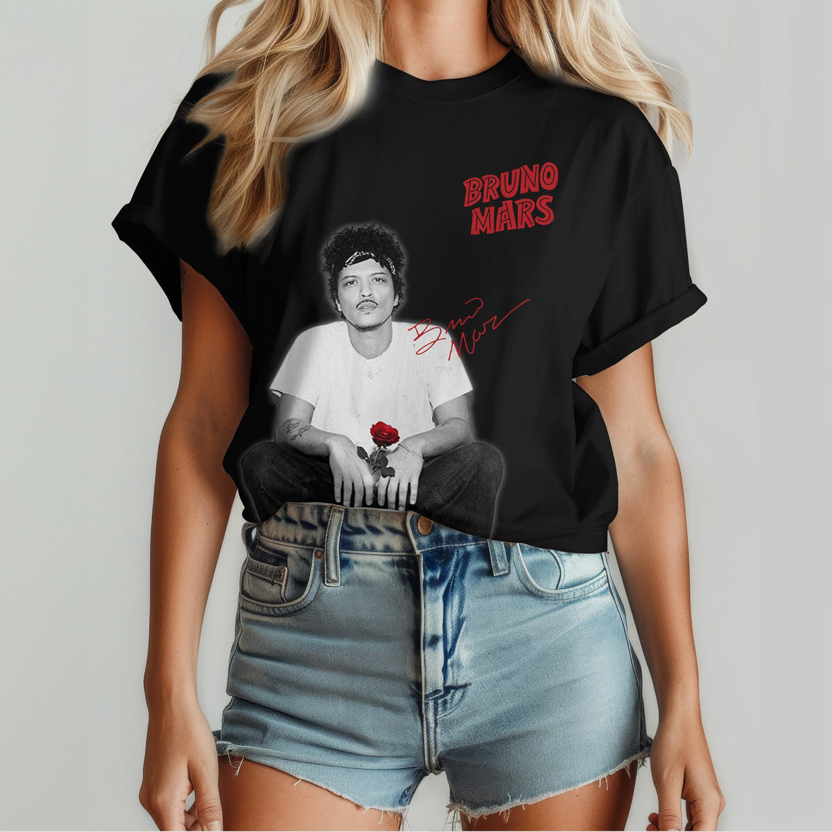 PREMIUM BRM 3D SHIRT TNSM