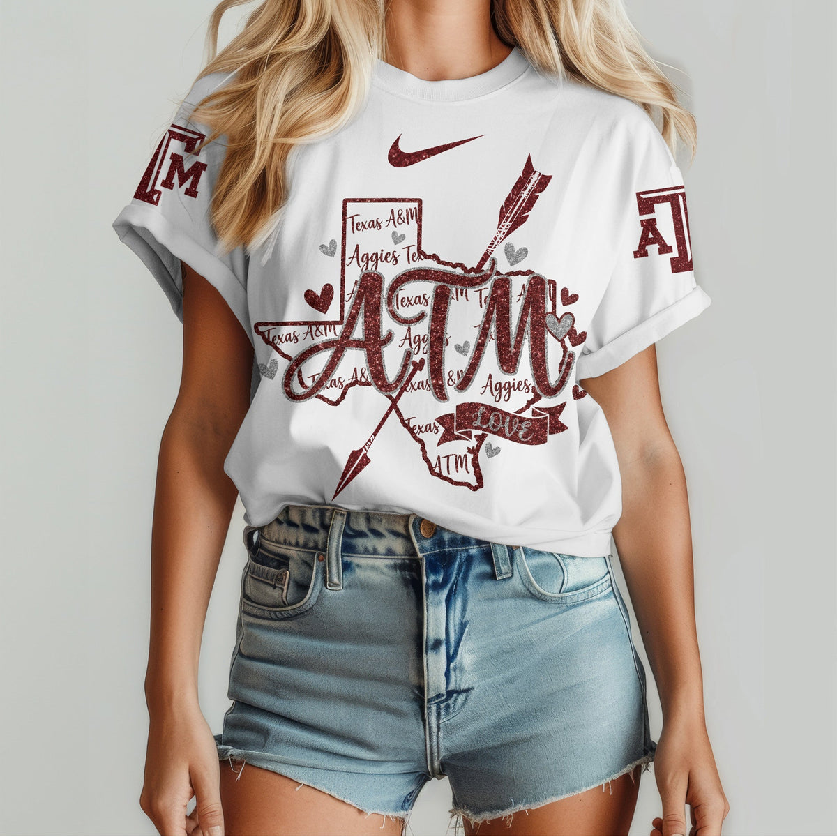 PREMIUM TAMA 3D SHIRT HTTT