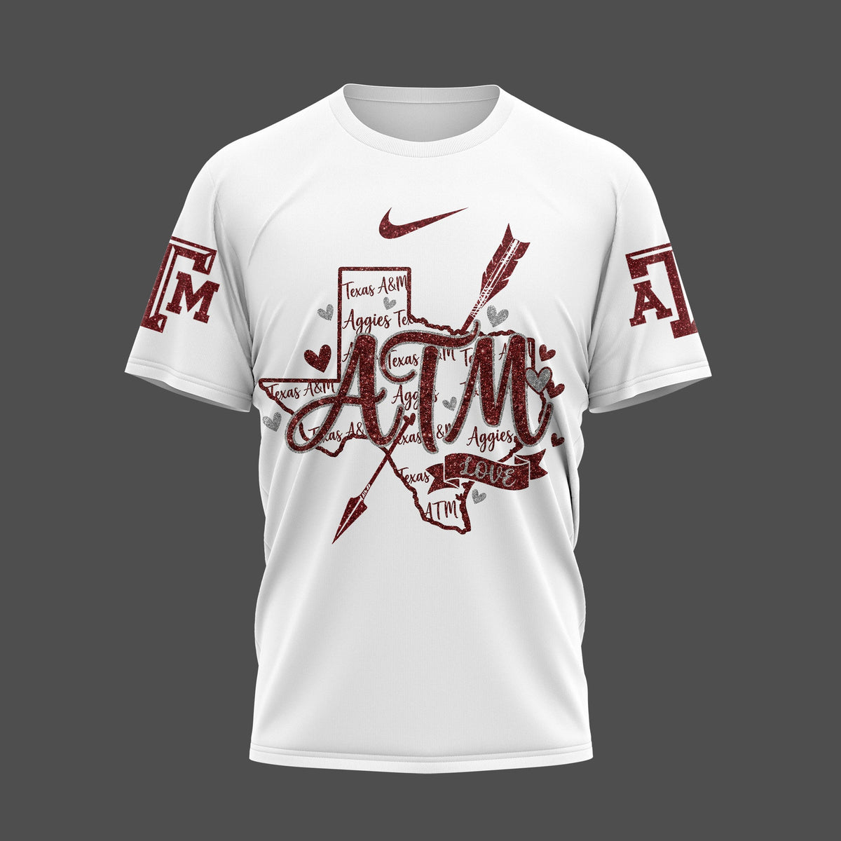 PREMIUM TAMA 3D SHIRT HTTT