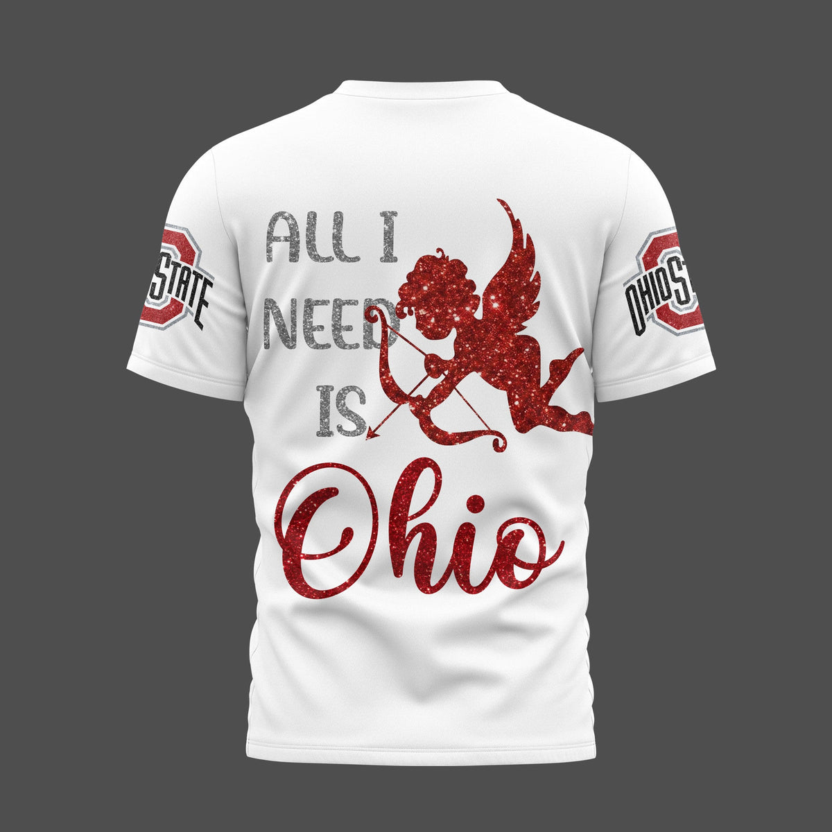 PREMIUM OSB 3D SHIRT HTTT