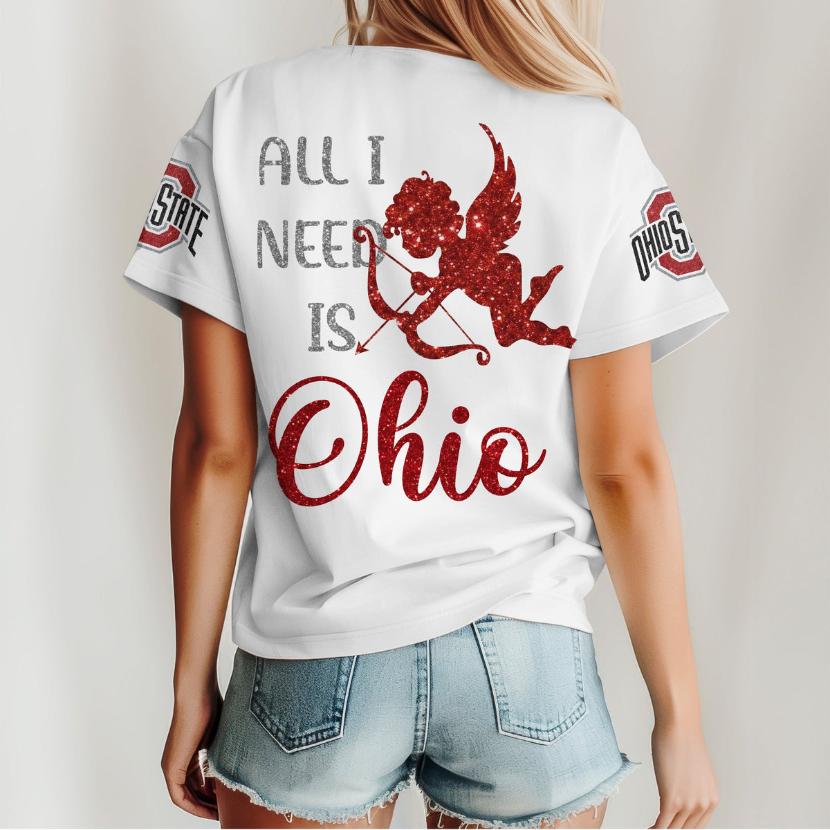 PREMIUM OSB 3D SHIRT HTTT