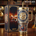 WLE 40oz Tumbler With Handle LNTH