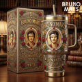 BRM 40oz Tumbler With Handle LNTH