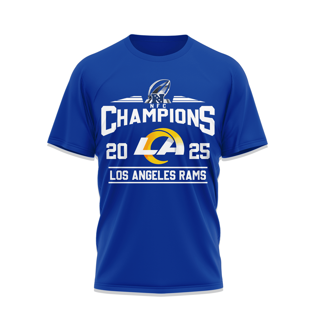 PREMIUM LARS 3D SHIRT DAT
