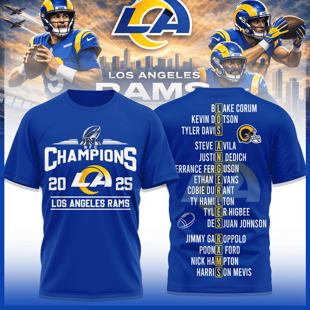PREMIUM LARS 3D SHIRT DAT