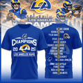 PREMIUM LARS 3D SHIRT DAT