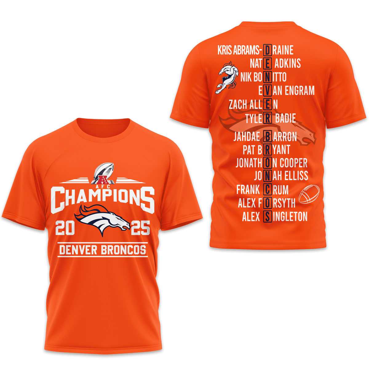 PREMIUM DVBC 3D SHIRT DAT