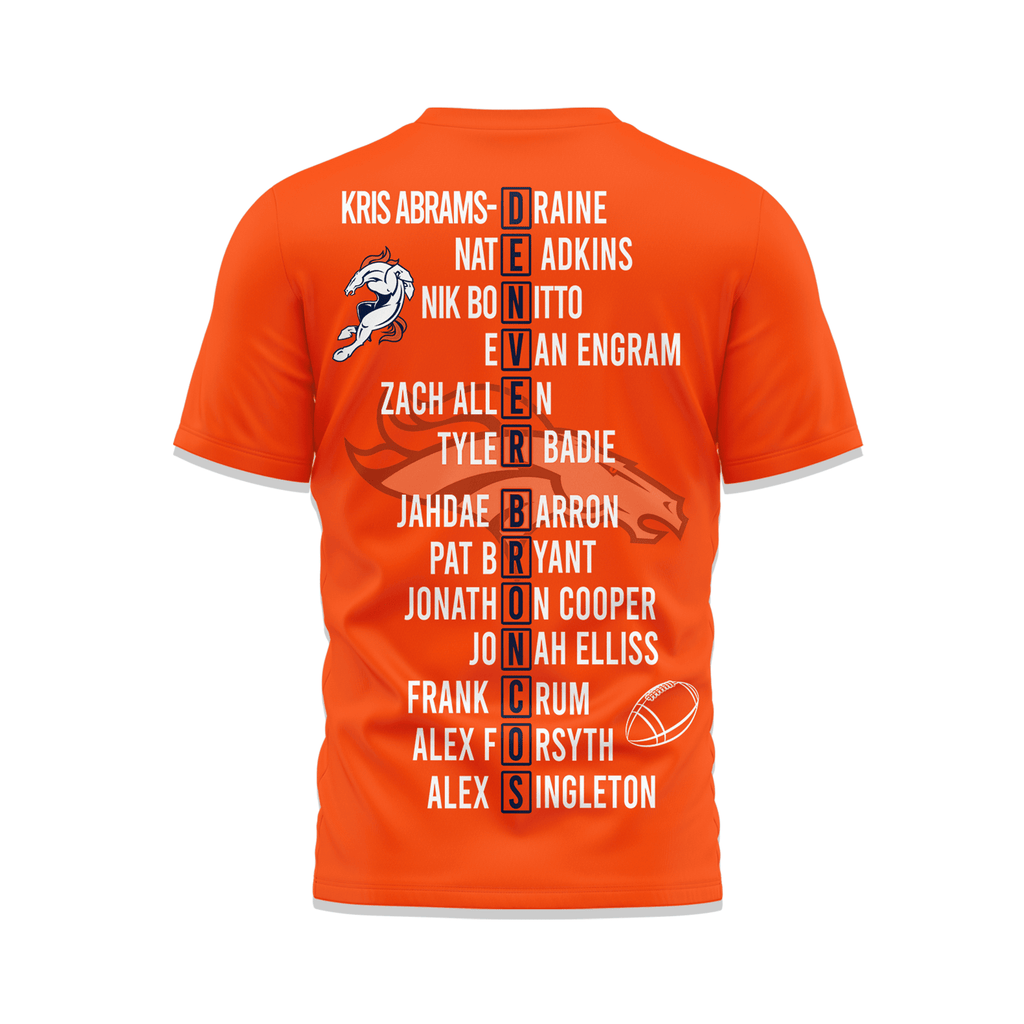 PREMIUM DVBC 3D SHIRT DAT
