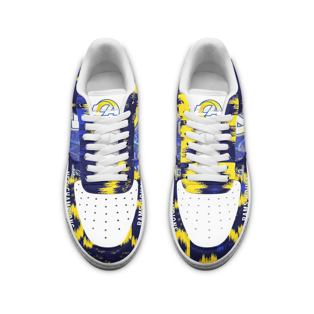 PREMIUM LARS AF1 SNEAKER DAT
