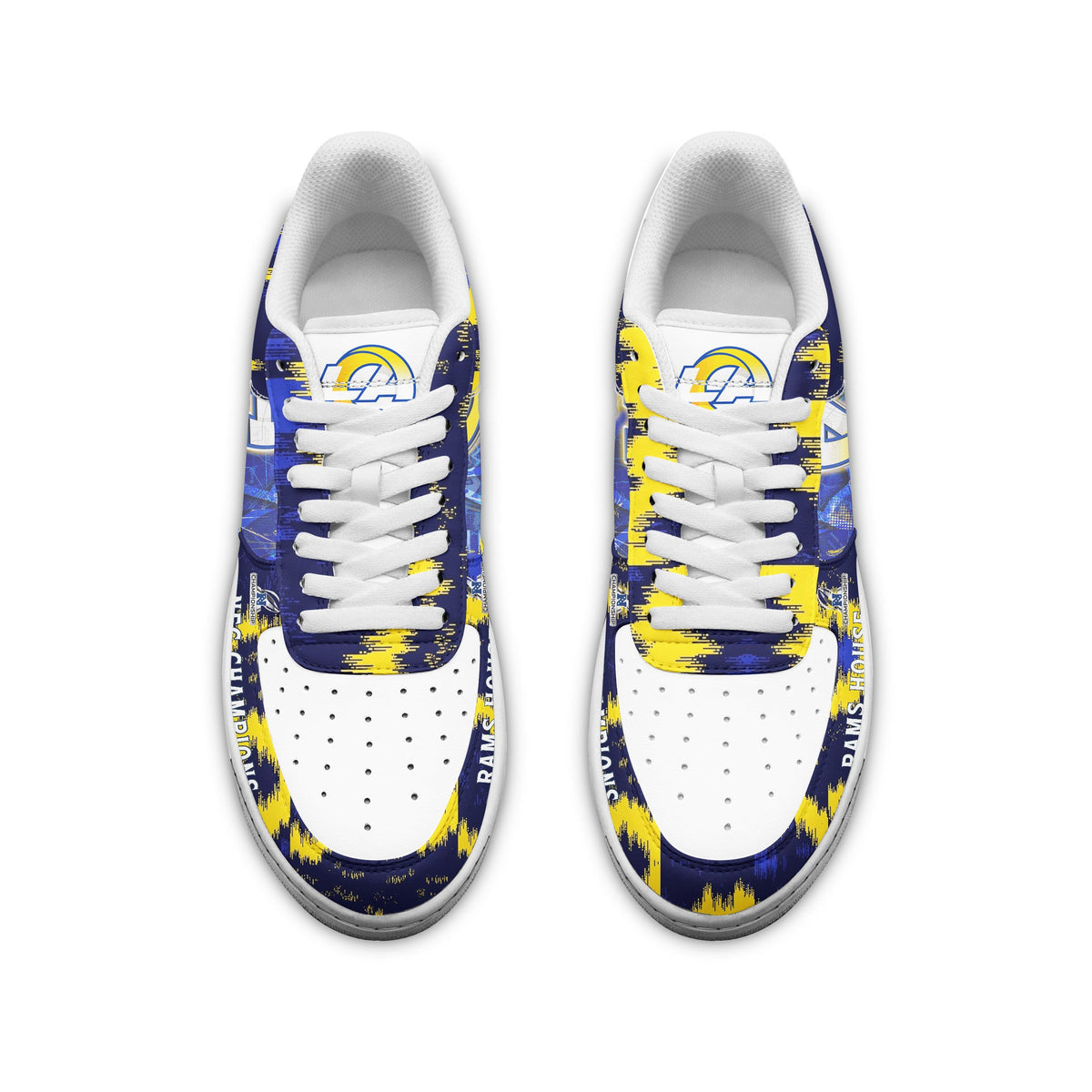 PREMIUM LARS AF1 SNEAKER DAT