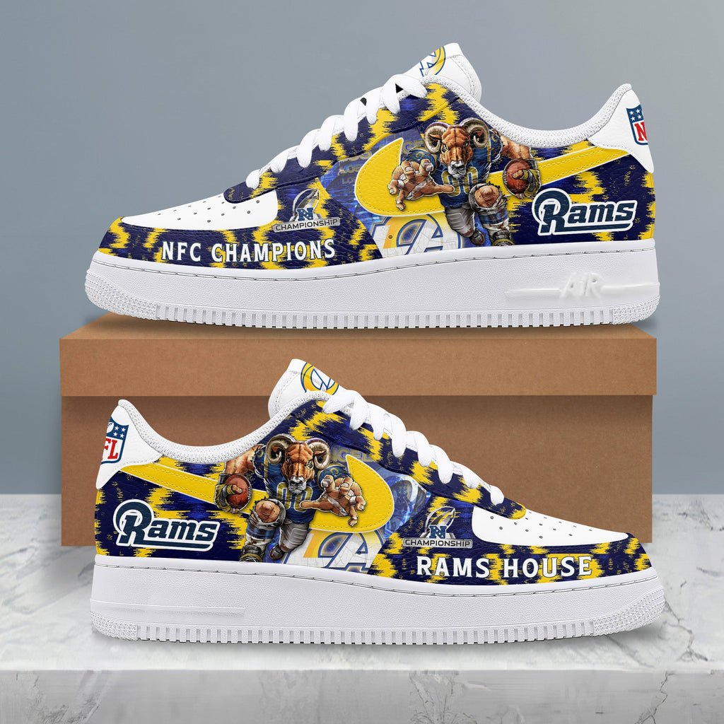 PREMIUM LARS AF1 SNEAKER DAT