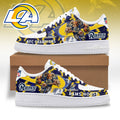 PREMIUM LARS AF1 SNEAKER DAT