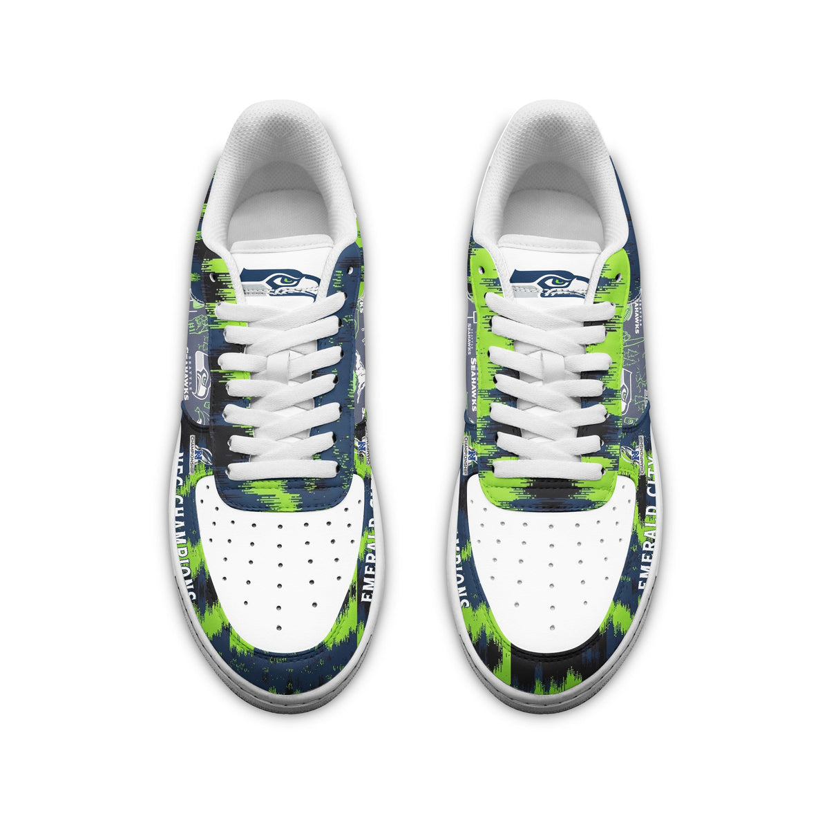 PREMIUM STSH AF1 SNEAKER DAT