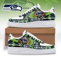 PREMIUM STSH AF1 SNEAKER DAT