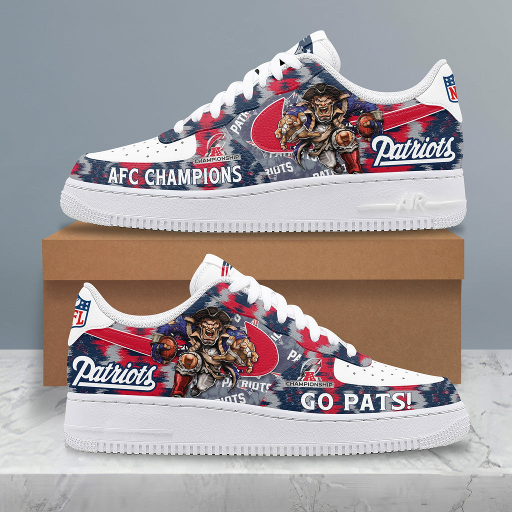 PREMIUM NEP AF1 SNEAKER DAT